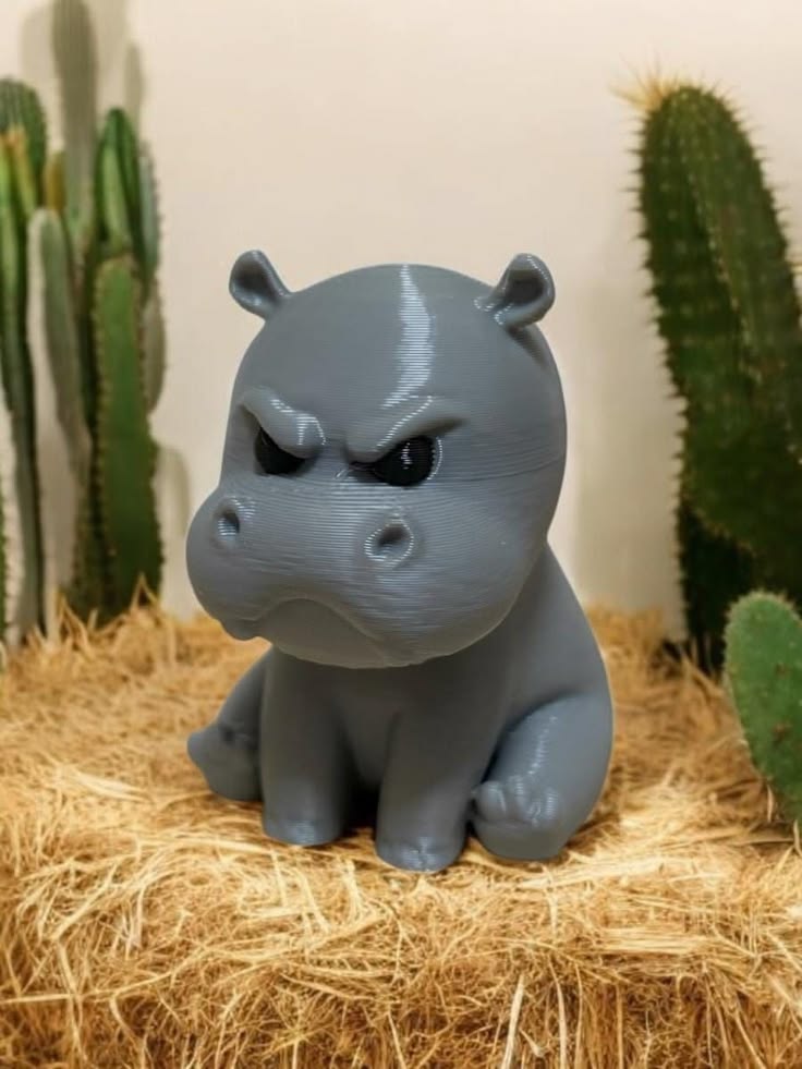 Decoração de animais